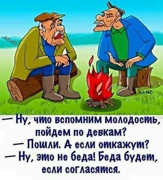 — Официант! Я не буду есть эту гадость! Позовите повара!... весёлые