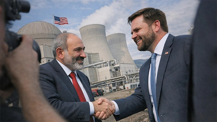 После сделки с США Армения почувствовала силу. Пашинян выдвинул России дерзкое требование