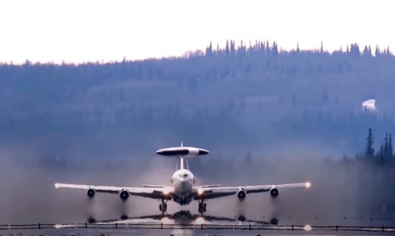 Северное противостояние: обзор сил США на арктическом направлении 