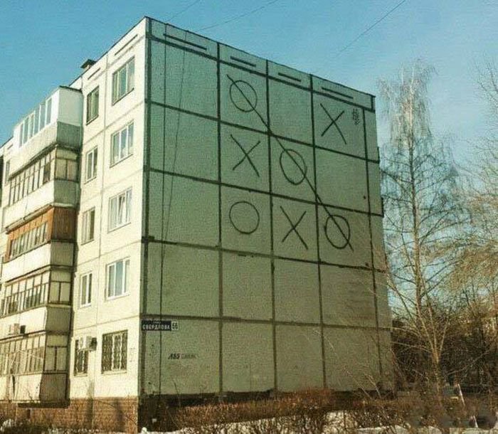 Только в России (36 фото) картинки, россия, юмор