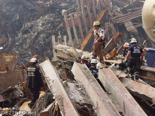 Что надо знать простым людям о событиях 11 сентября 2001 года Что надо знать простым людям о событиях 11 сентября 2001 года геополитика
