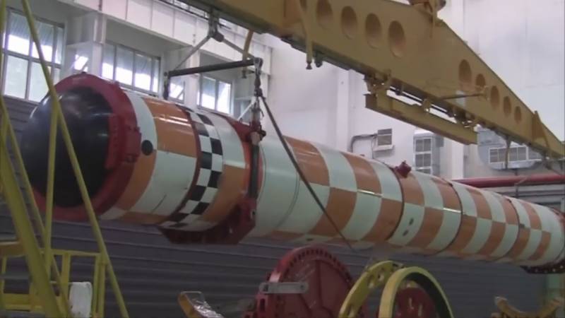 Автономный необитаемый подводный аппарат «Сарма» Автономный необитаемый подводный аппарат «Сарма» оружие