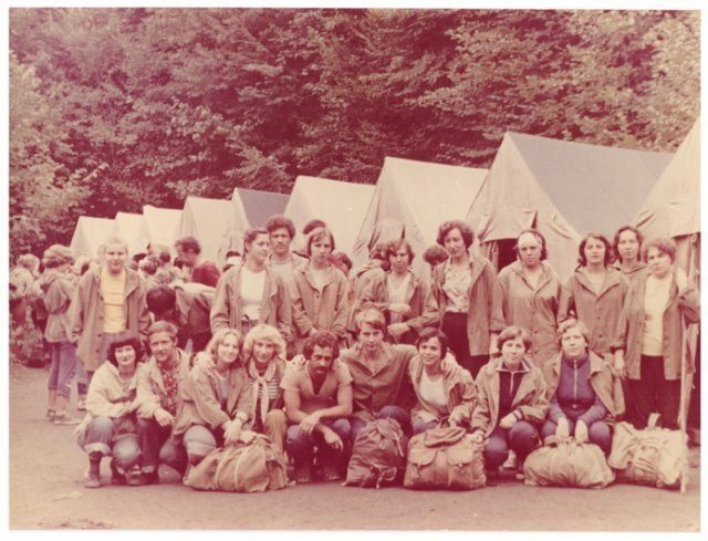 Интересные фотографии из СССР Интересные фотографии из СССР