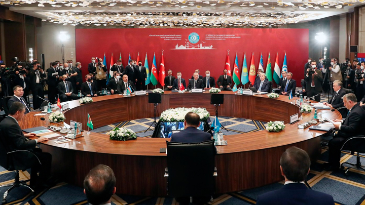 ОТ ТУРКОВ – К ТЮРКАМ. ЭРДОГАН ХОЧЕТ ОТОБРАТЬ У ПУТИНА ЦЕНТРАЛЬНУЮ АЗИЮ ОТ ТУРКОВ – К ТЮРКАМ. ЭРДОГАН ХОЧЕТ ОТОБРАТЬ У ПУТИНА ЦЕНТРАЛЬНУЮ АЗИЮ геополитика