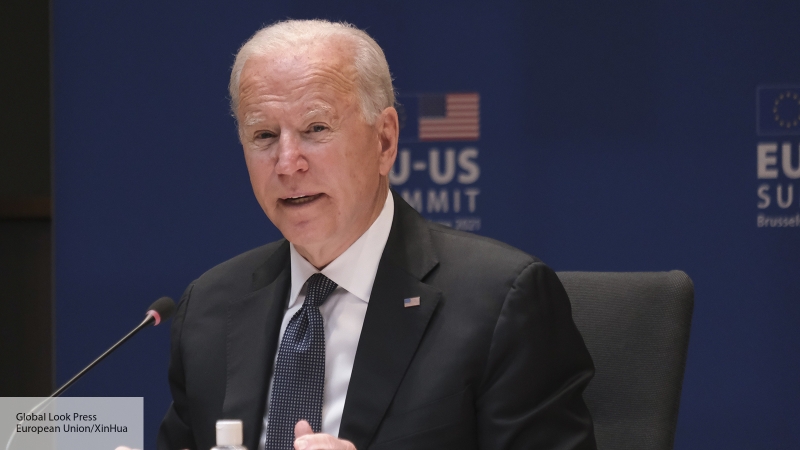 CNN: Байден трижды соврал в заявлении о выводе войск США из Афганистана