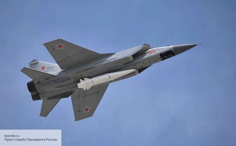 Баранец: «Американцы узнают о способностях МиГ-41, оказавшись на том свете»