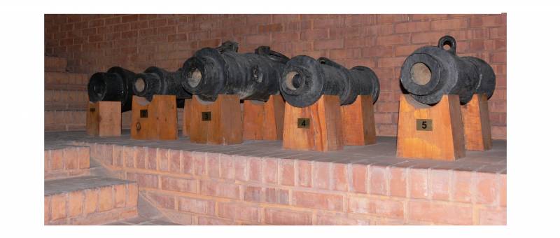 Стамбульский военный музей история