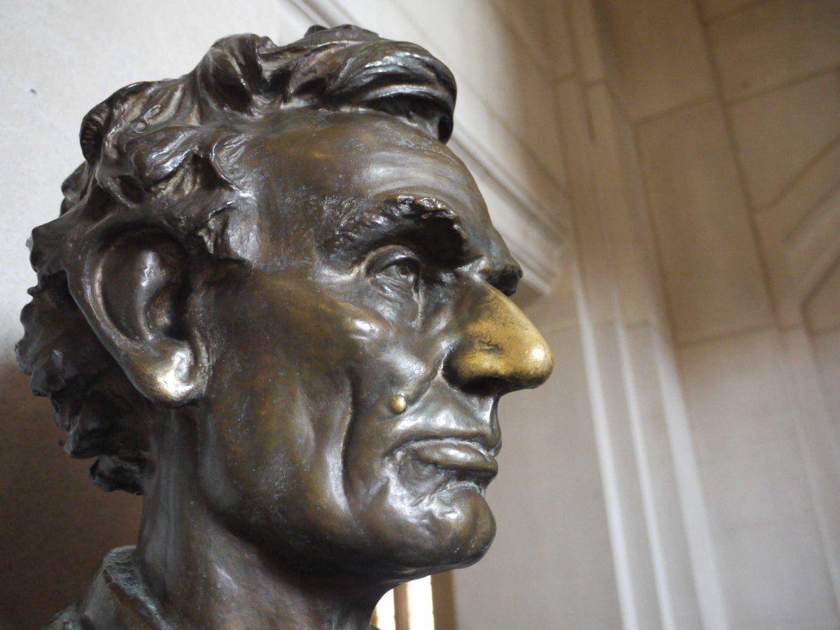 Фотография: 23 неизвестных факта о нашем мире, которые заставят вас задуматься №14 - BigPicture.ru