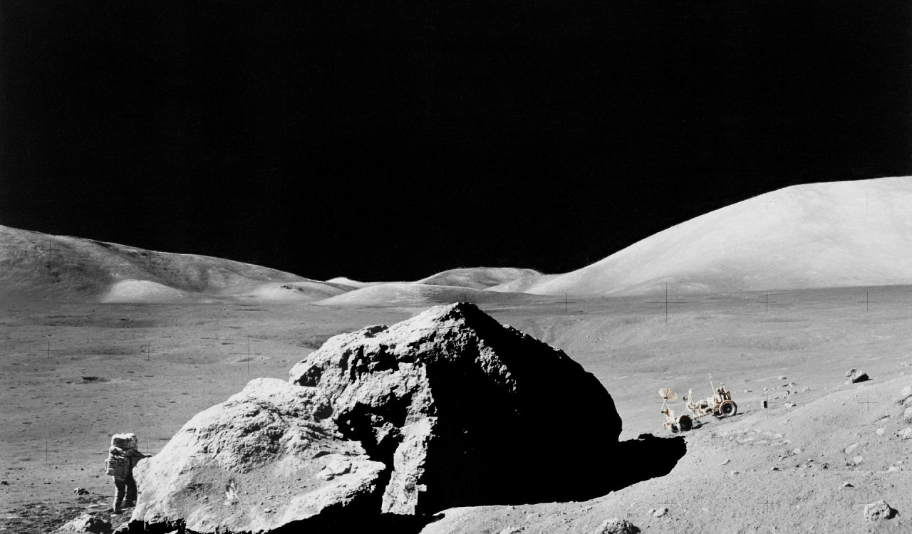 Россия учтёт ошибки США и сосредоточится на экономически целесообразных космических проектах