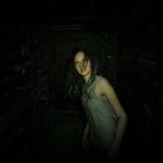 Демонстрация русской озвучки Resident Evil 7  