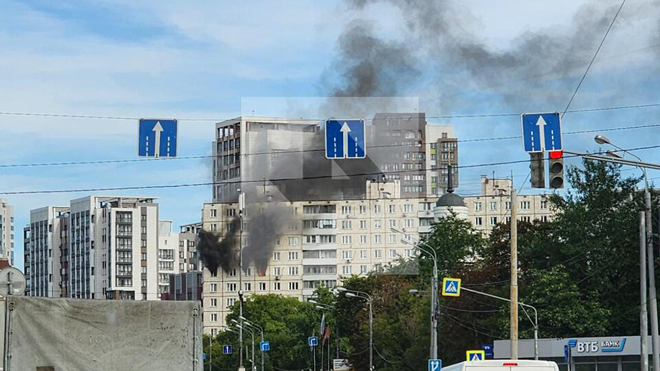 Фотографии пожаров в жилых домах