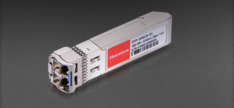 10Gbase-SFP-LR