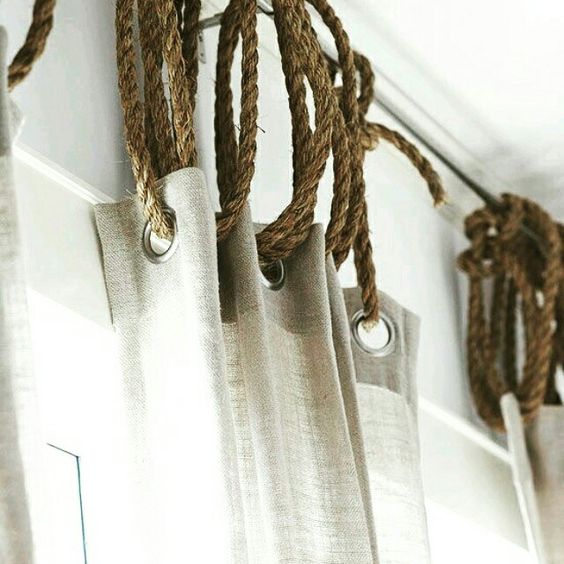 всякие шторные детали и приемчики, которые мне понравились. дизайн интерьера,шитье