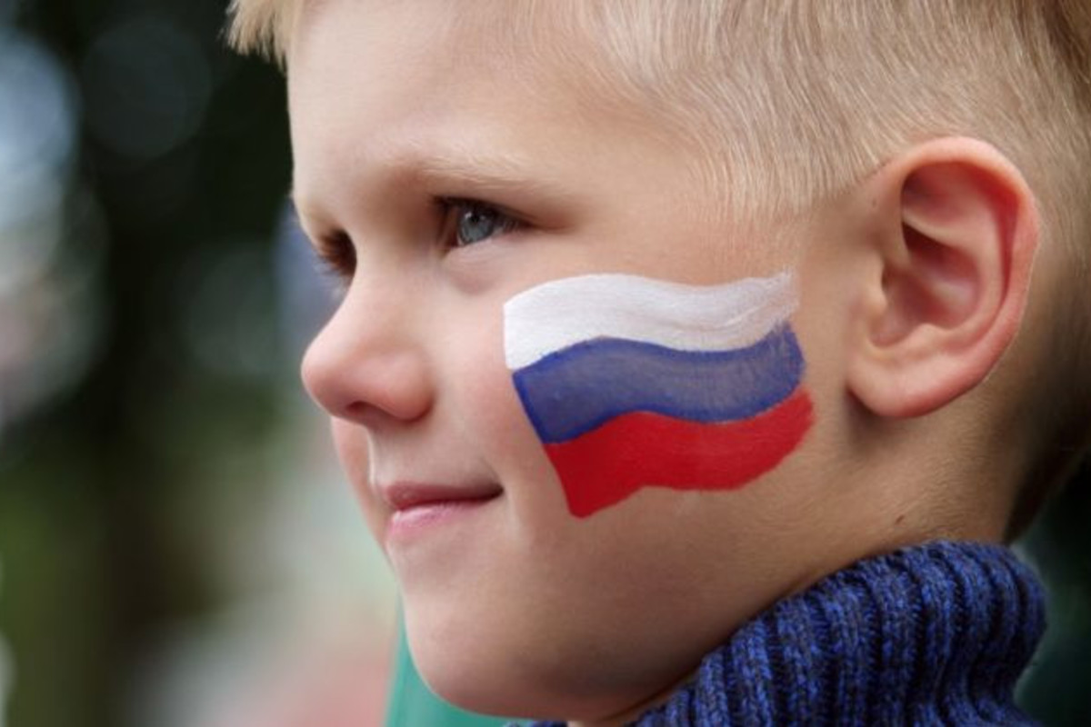 Как изменится жизнь детей с принятием поправок в Конституцию