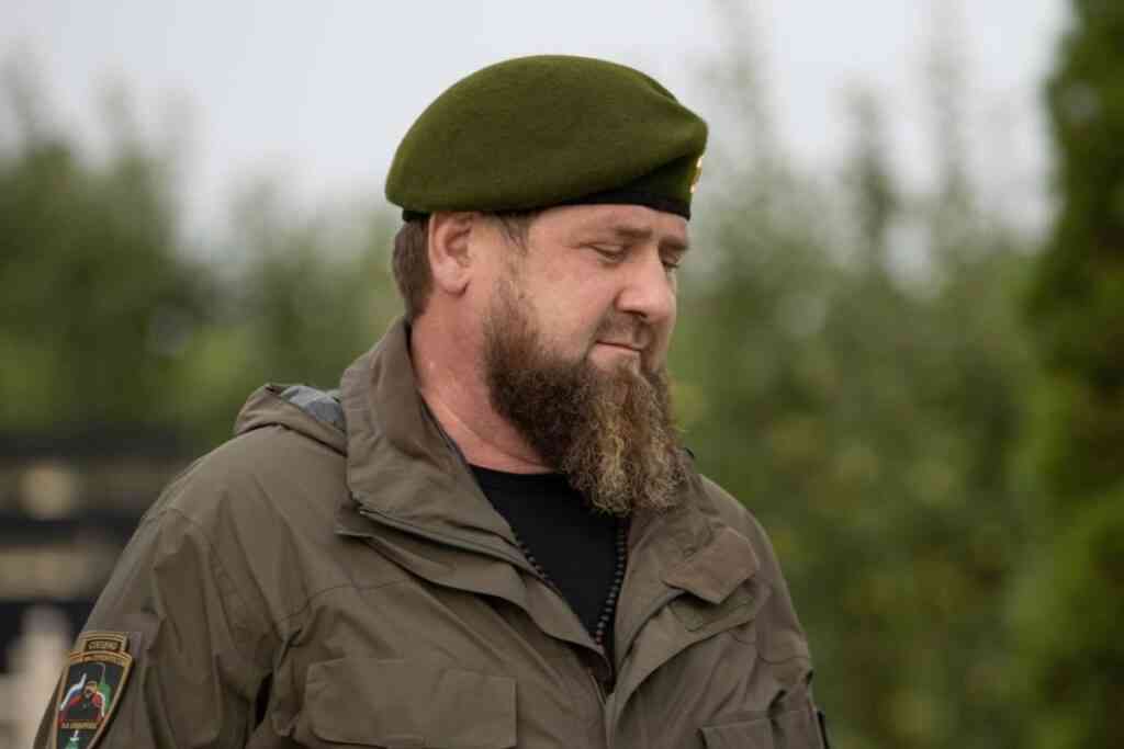 Кадыров сообщил, что готов снова идти на выборы главы Чечни