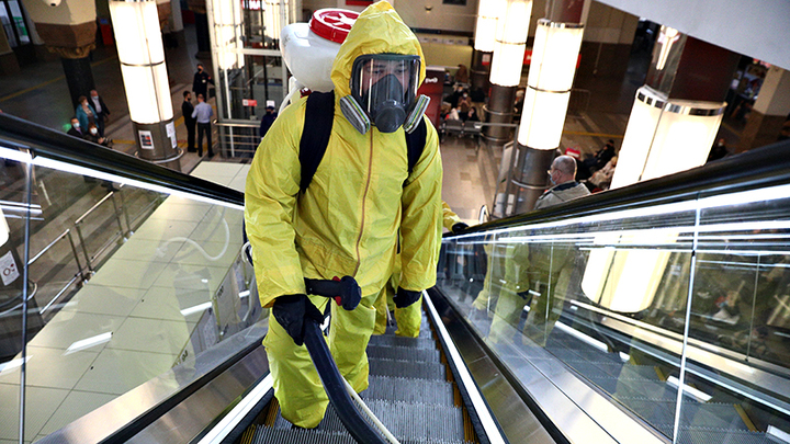 Напасть пострашнее Ковида: Ученые из "Вектора" готовятся к возвращению чёрной оспы