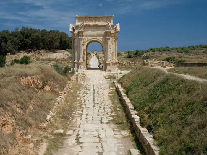 Как римляне смогли построить дороги, которые существуют до наших дней история,Рим,факты, античность, дорога, строительство