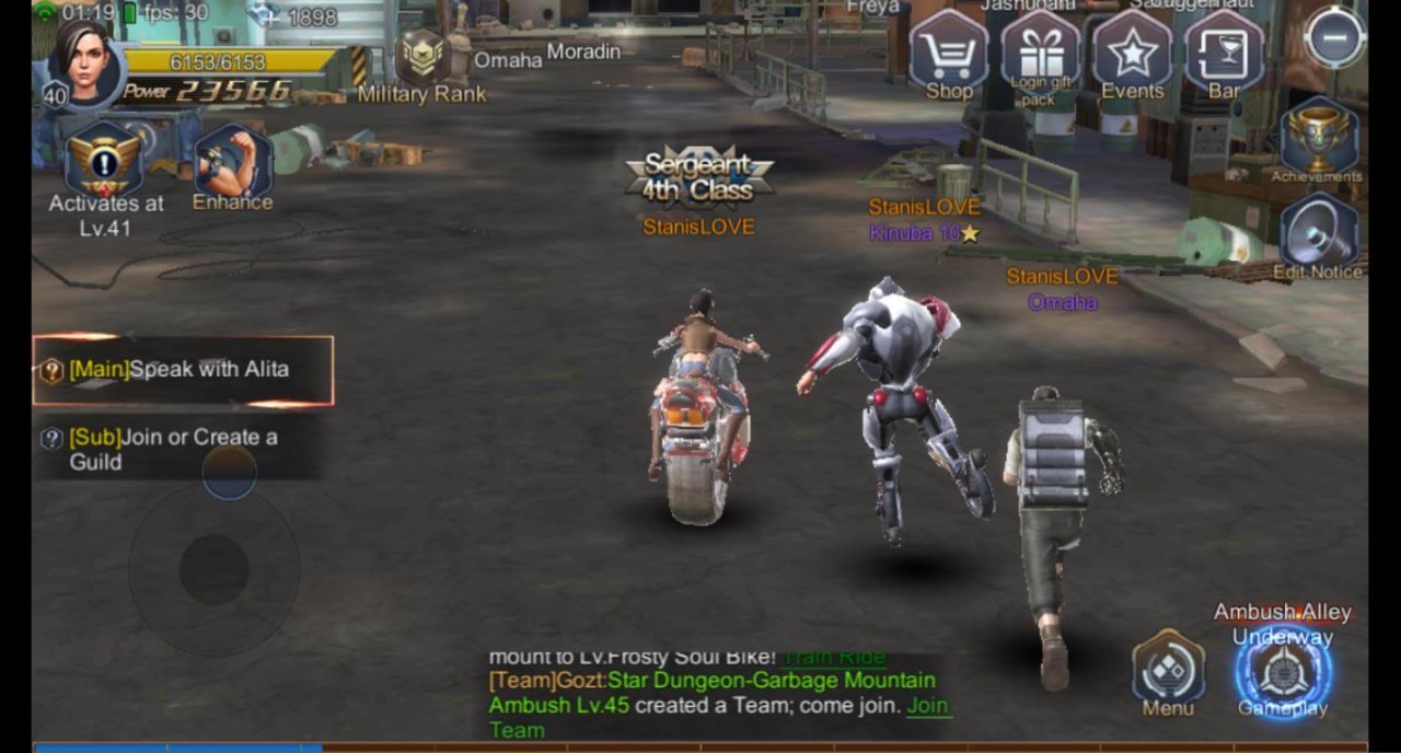 Зарубись на выходных: ночные кошмары, боевой ангел и царь-краб