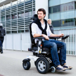 Получить электроколяску станет проще
