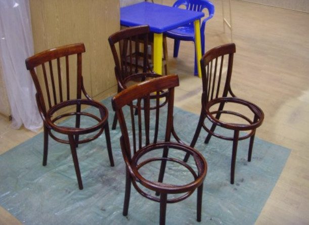 Реставрация старых стульев мебель,РЕСТАВРАЦИЯ,своими руками,сделай сам,стулья