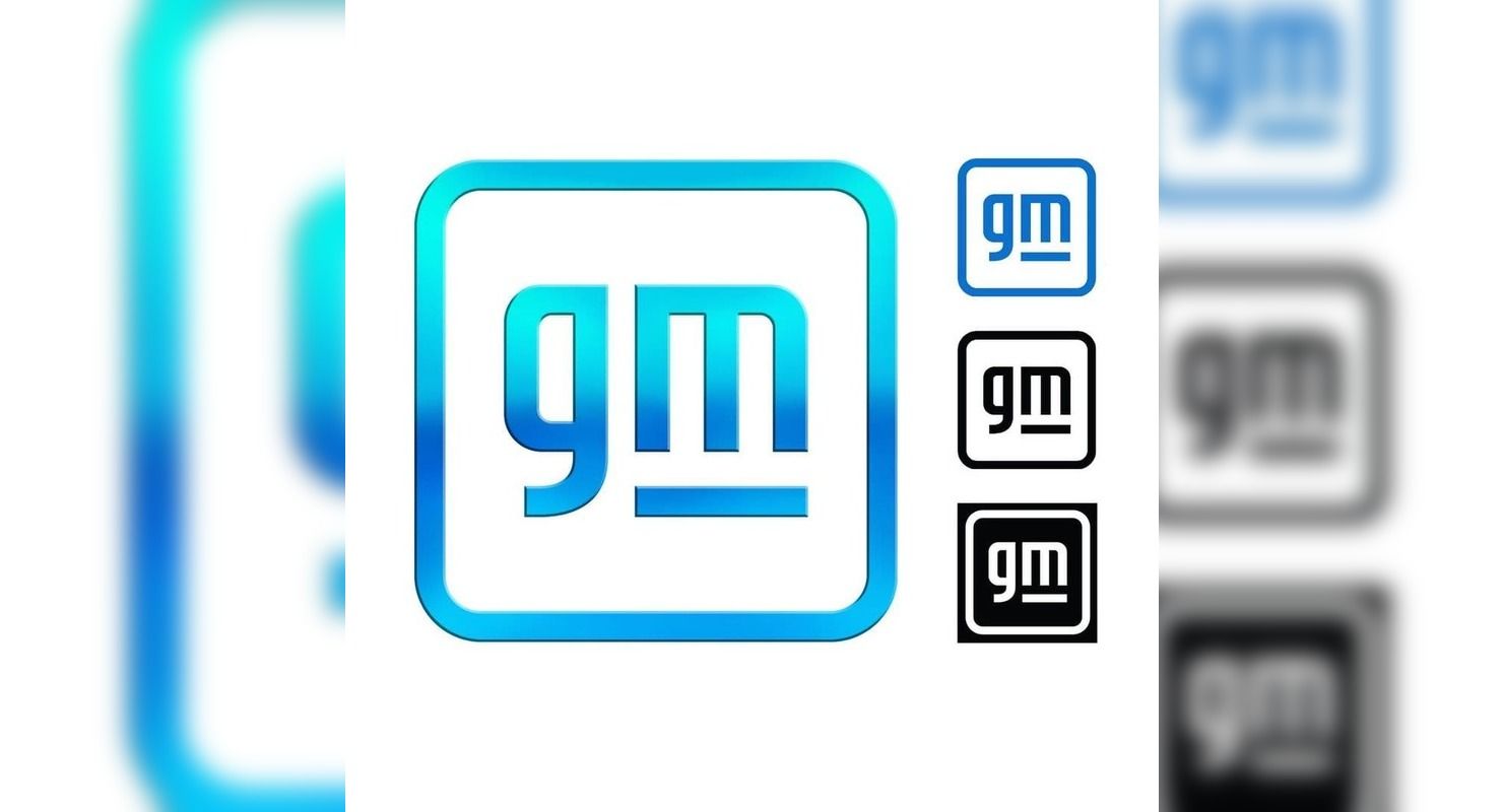 Почему KIA и GM решили сменить логотипы