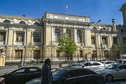 В Банке России допустили ускорение снижения ключевой ставки