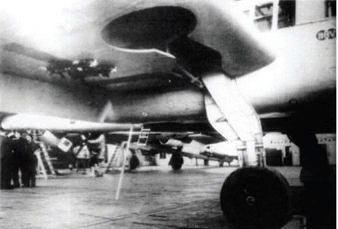 Боевые самолеты. Прекрасен до ужаса и наоборот ввс