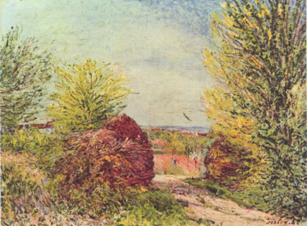 "  - ", 1885, 54×73 