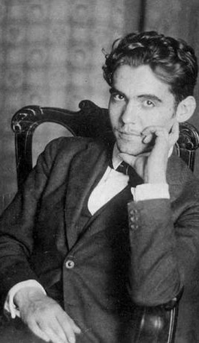 История фламенко История фламенко