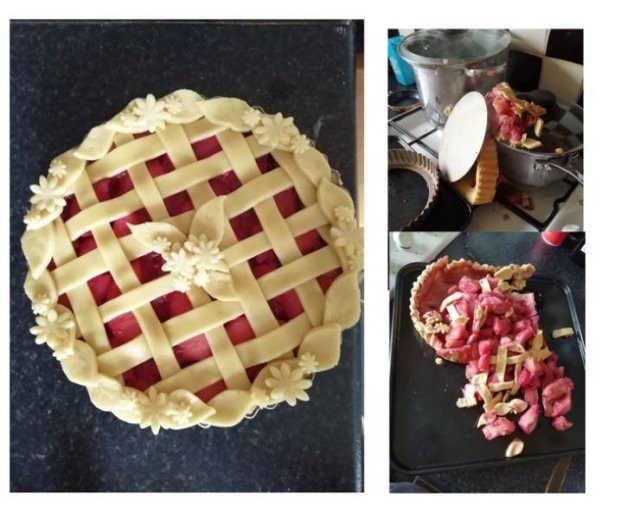 У них получилось, но не до конца У них получилось, но не до конца