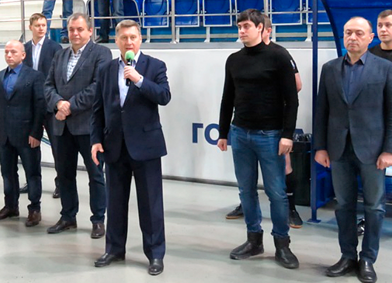 ВСЕ ГОСКОНТРАКТЫ – АЗЕРБАЙДЖАНЦАМ. РУССКИЕ МЭРЫ ПРОДАЮТ РОССИЮ ВСЕ ГОСКОНТРАКТЫ – АЗЕРБАЙДЖАНЦАМ. РУССКИЕ МЭРЫ ПРОДАЮТ РОССИЮ расследование