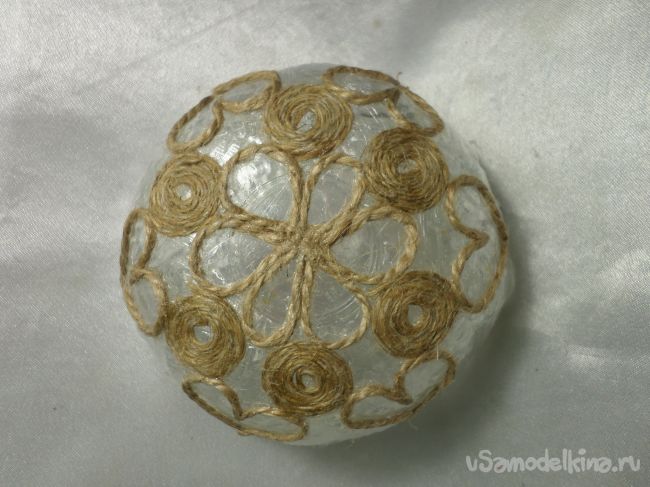 Шпагатная клеточка Шпагатная клеточка