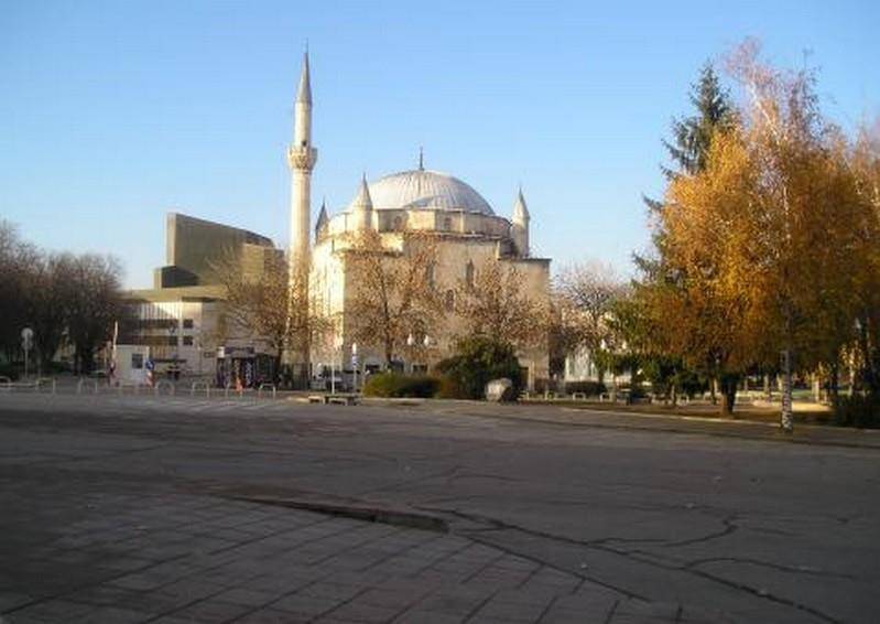 «Кипрский синдром» Тодора Живкова и «Процесс Возрождения» «Кипрский синдром» Тодора Живкова и «Процесс Возрождения» история