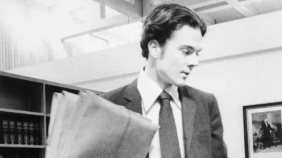 История Герберта Маллина — убивал людей, чтобы предотвратить землетрясение
