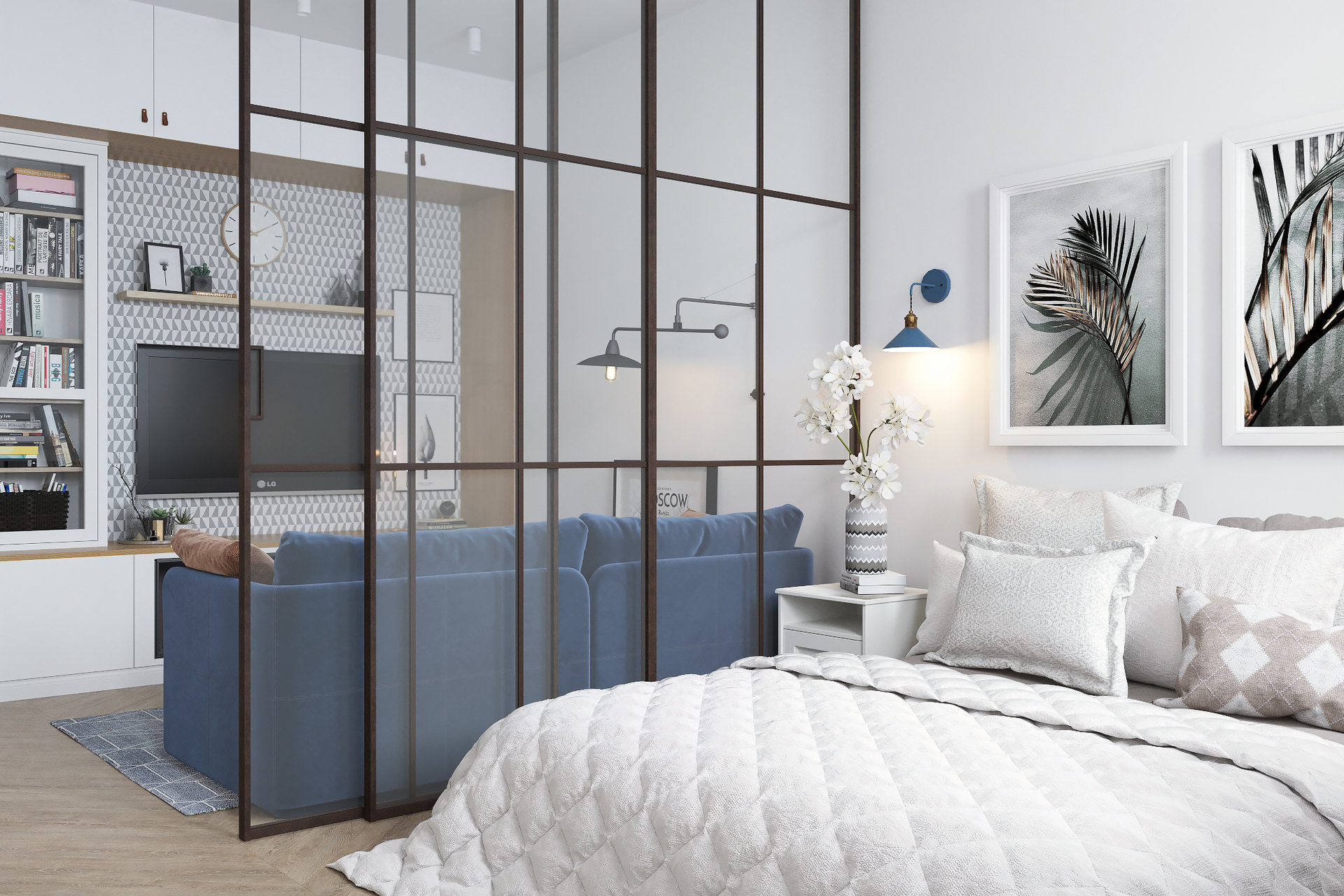 Новая планировка двушки в старом доме Новая планировка двушки в старом доме идеи для дома,интерьер и дизайн