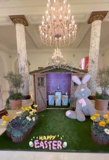 Дженнифер Лопес, Светлана Бондарчук, Рози Хантингтон-Уайтли, Кристина Орбакайте, Наталья Михалкова отметили католическую Пасху и Вербное воскресенье Кристины, Бондарчук, Блейк, Крутая, сыном, сыномФото, Сидоркина, КардашьянФото, Кардашьян, Кендалл, Кайли, КардашьянВита, Дженнер, детьмиФото, детьмиВита, дочерьюКлаудия, ШифферАлександра, ХантингтонУайтлиКортни, апреля, ХантингтонУайтли