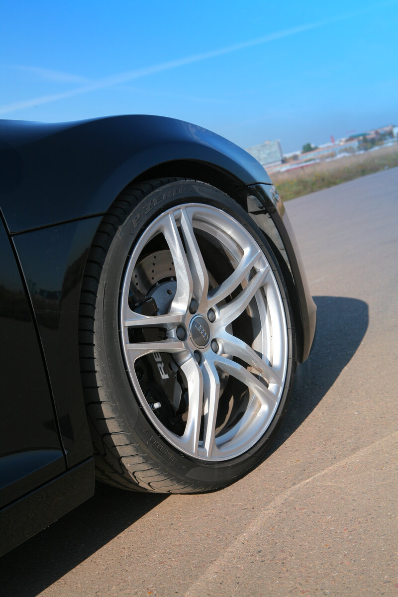 Передний или задний привод: какой надежнее