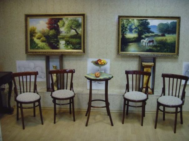 Реставрация старых стульев Реставрация старых стульев мебель,РЕСТАВРАЦИЯ,своими руками,сделай сам,стулья