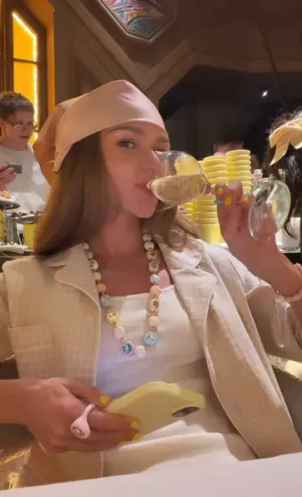 Стеша Маликова, Надежда Стрелец, Наталья Гольденберг и Оксана Рим отметили день рождения Ксении Китаевой рождения, Китаева, Ксении, Ксения, Стрелец, КитаевойДень, другие, Хоронжук, гостей, Надежда, Стеша, Полина, Зеленова, стиле, ресторане, Китаевой, собрала, бренд, КитаевойКсения, Кристина