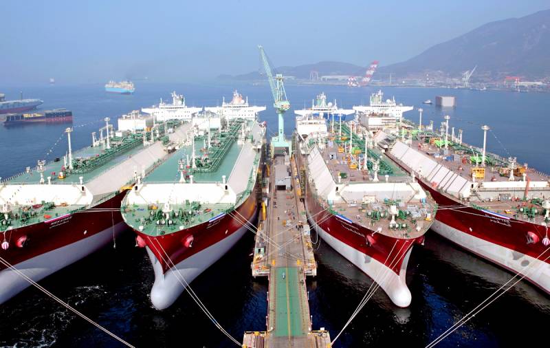 На пороге большого передела: Китай вступает в энергетическую войну