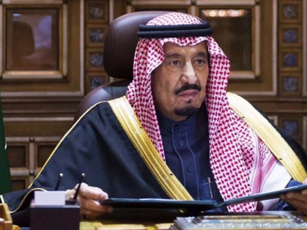 Король Саудовской Аравии не едет на саммит G20 в Гамбург