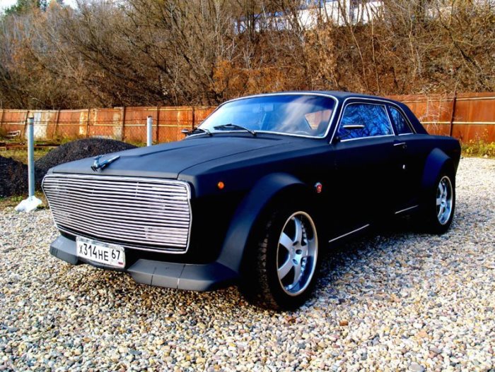 22 советских автомобиля, которые были доработаны до уровня «супергерой» 22 советских автомобиля, которые были доработаны до уровня «супергерой»