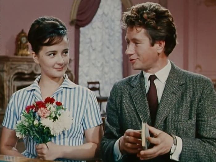 Слава и забвение Ольги Красиной Слава и забвение Ольги Красиной