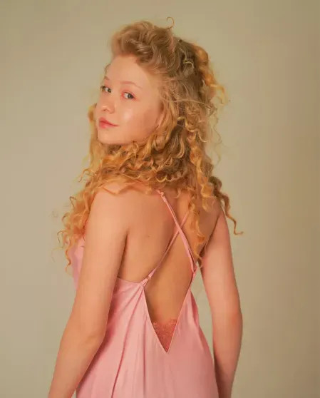 Ева Смирнова