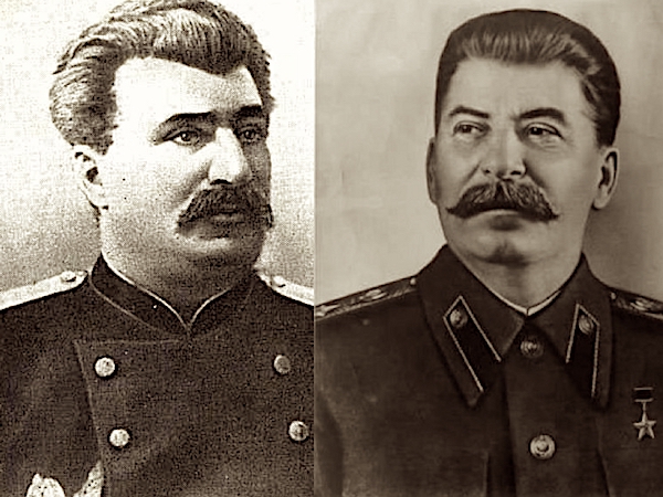 Мог ли Пржевальский быть отцом Сталина?