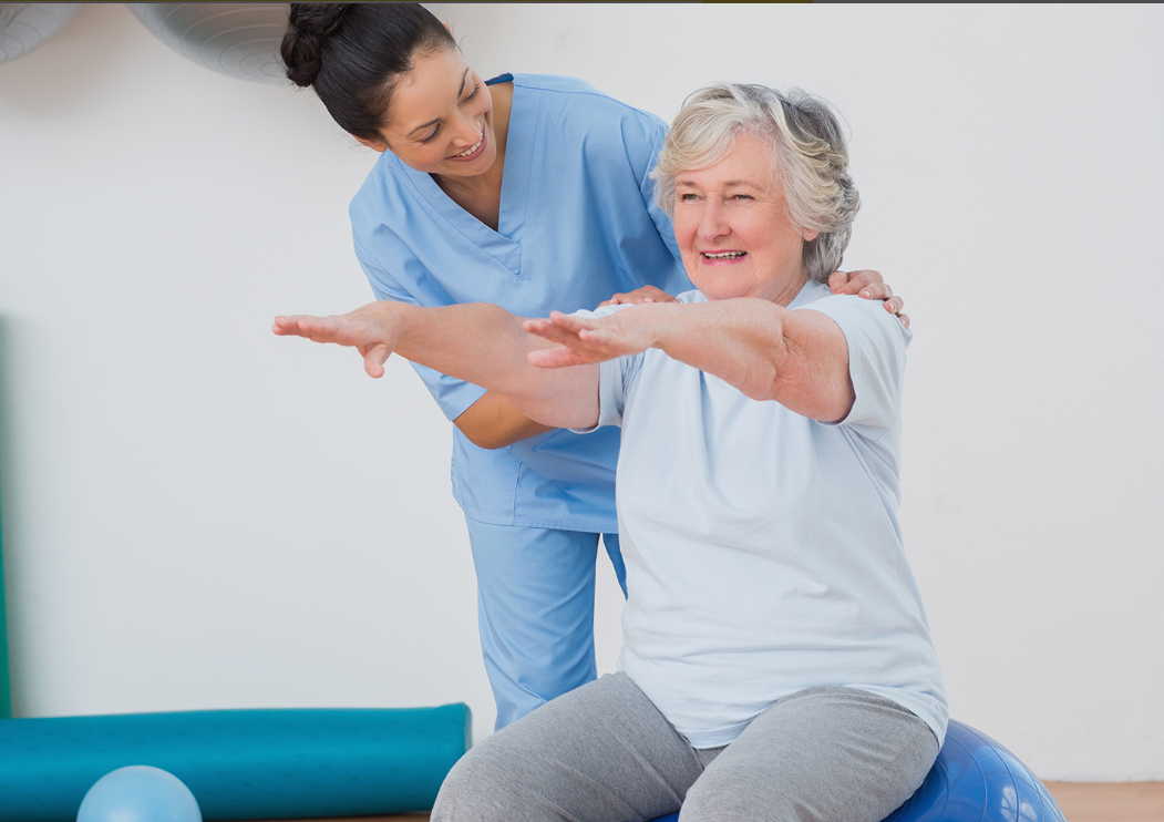 Нервная система после 40 лет нуждается в поддержке