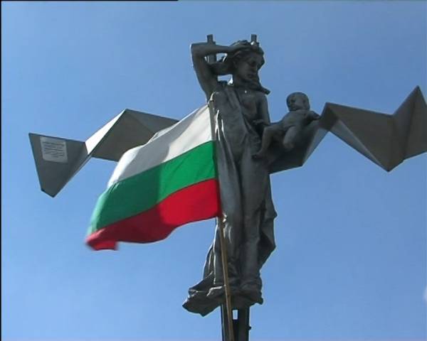 «Кипрский синдром» Тодора Живкова и «Процесс Возрождения» «Кипрский синдром» Тодора Живкова и «Процесс Возрождения» история