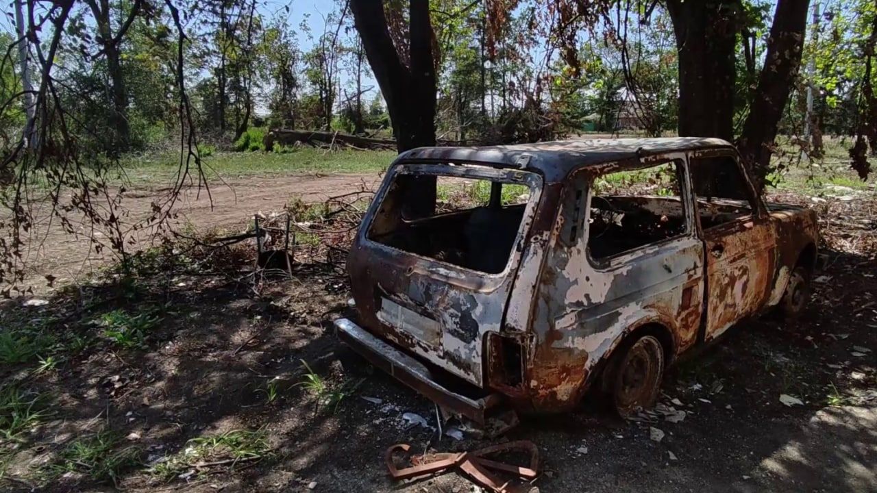 На подступах к Соледару: военкор рассказал, что происходит в Бахмутском районе ДНР Весь мир,Видео,Военкоры ФАН,Украина