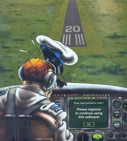 Давайте улыбаться вместе :)