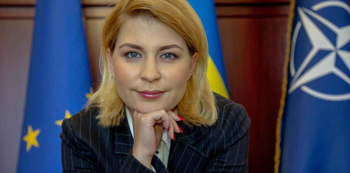 В Киеве закручивается интрига с назначением нового посла в США. Еще несколько дней назад...
